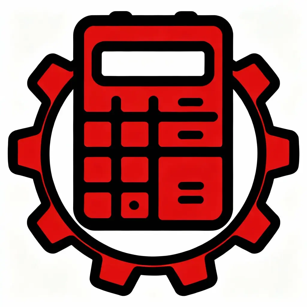 Character Counter tool icon