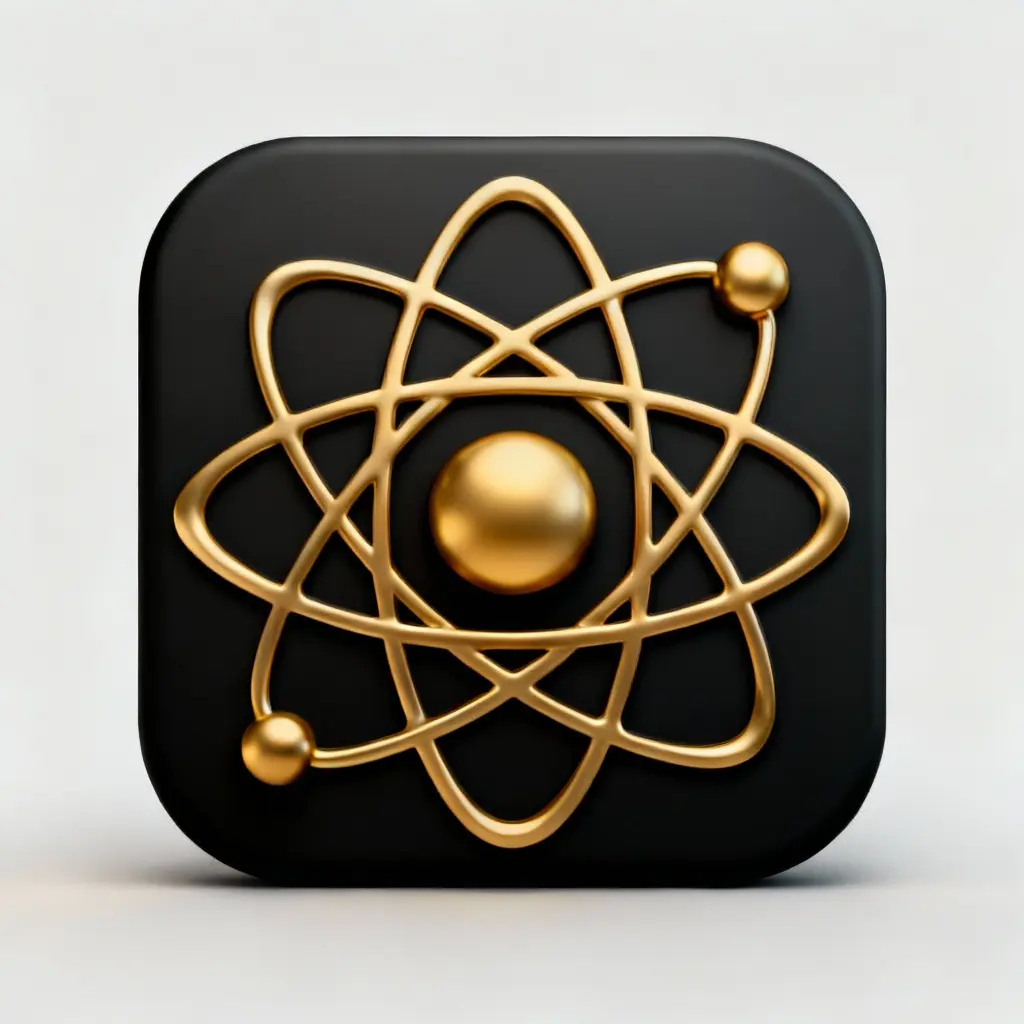 Word Counter tool icon